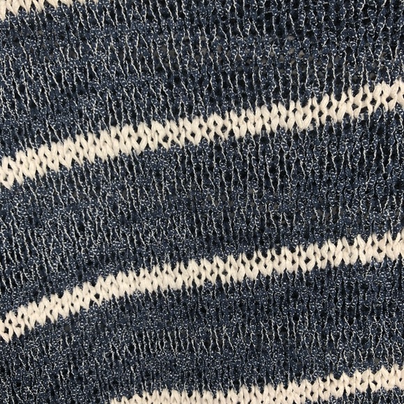 Tommy Hilfiger Striped Sweater - Picture 6 of 7